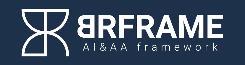 BRFRame logo